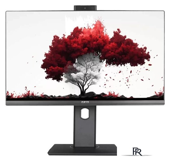 Монитор RDW Computers RDW2402K/F00B3 - Изображение №1 — Интернет-магазин ПроЗаказ