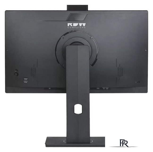 Монитор RDW Computers RDW2402K/F00B3 - Изображение №4 — Интернет-магазин ПроЗаказ