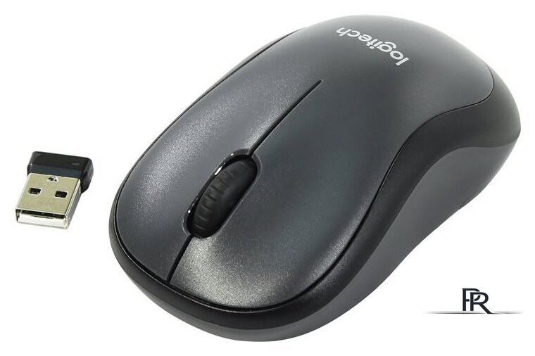 Мышь Logitech M220 Silent (темно-серый) - Изображение №5 — Интернет-магазин ПроЗаказ