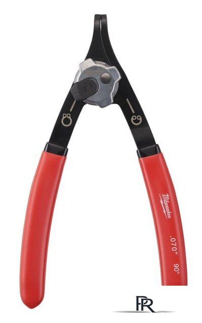 Съемник стопорных колец Milwaukee 4932492495 - Изображение №1 — Интернет-магазин ПроЗаказ