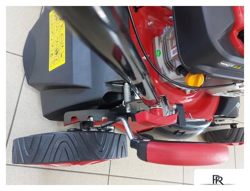 Газонокосилка SENCI LMA18S57 - Изображение №11 — Интернет-магазин ПроЗаказ