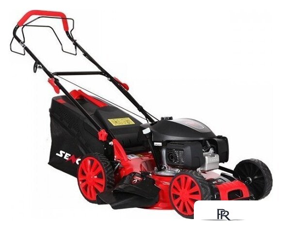 Газонокосилка SENCI LMA18S57 - Изображение №2 — Интернет-магазин ПроЗаказ