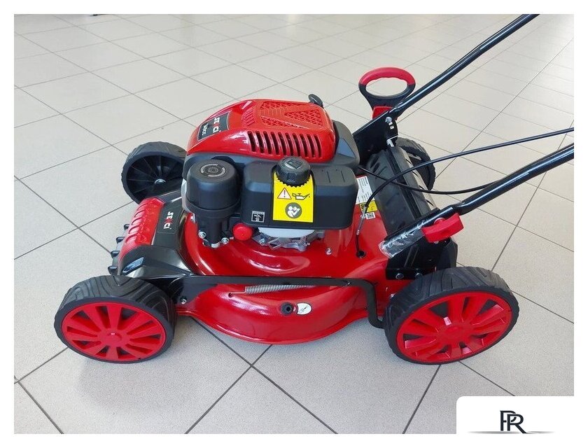 Газонокосилка SENCI LMA18S57 - Изображение №10 — Интернет-магазин ПроЗаказ