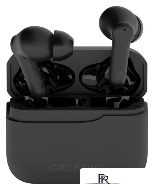 Наушники Creative Zen Air 2 - Изображение №1 — Интернет-магазин ПроЗаказ