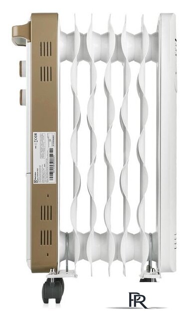 Масляный радиатор Electrolux EOH/M-9157 - Изображение №2 — Интернет-магазин ПроЗаказ