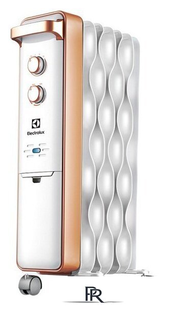 Масляный радиатор Electrolux EOH/M-9157 - Изображение №1 — Интернет-магазин ПроЗаказ