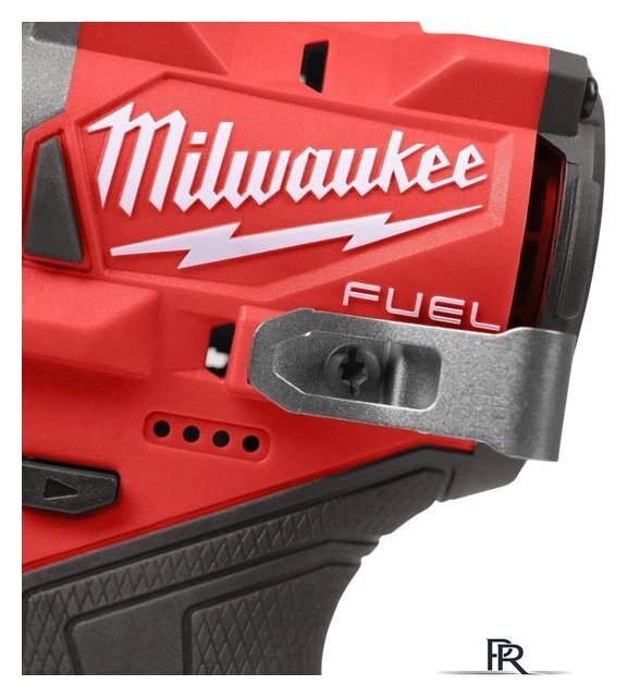 Винтоверт Milwaukee M12 FID2MC-202X Fuel 4933499462 (с 2-мя АКБ, кейс) - Изображение №3 — Интернет-магазин ПроЗаказ