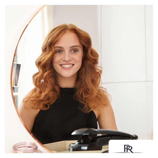 Стайлер для завивки BaByliss Curl Secret C1300E - Изображение №9 — Интернет-магазин ПроЗаказ