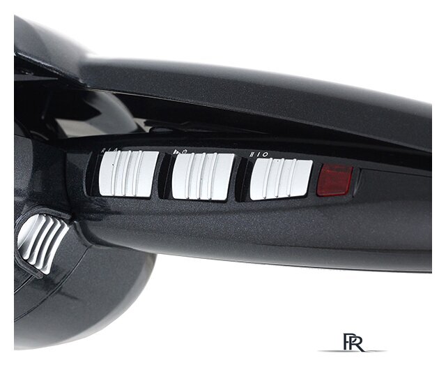 Стайлер для завивки BaByliss Curl Secret C1300E - Изображение №3 — Интернет-магазин ПроЗаказ