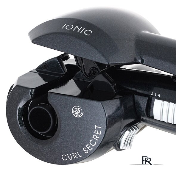 Стайлер для завивки BaByliss Curl Secret C1300E - Изображение №2 — Интернет-магазин ПроЗаказ