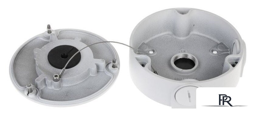 Крепление для камер видеонаблюдения Dahua DH-PFA130-E - Изображение №2 — Интернет-магазин ПроЗаказ