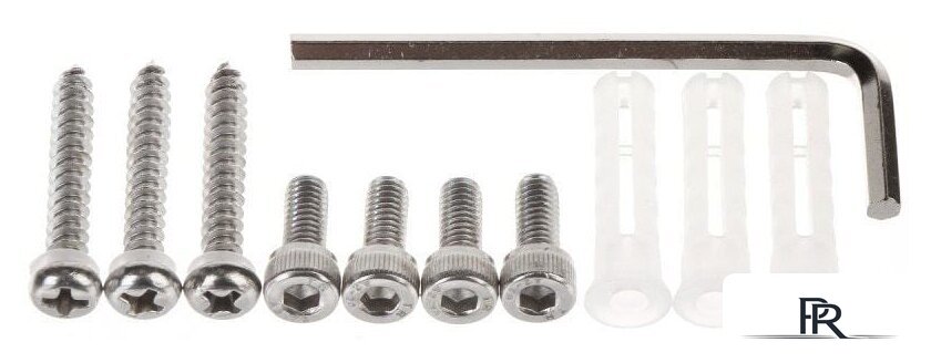 Крепление для камер видеонаблюдения Dahua DH-PFA130-E - Изображение №7 — Интернет-магазин ПроЗаказ