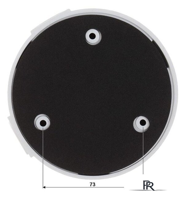 Крепление для камер видеонаблюдения Dahua DH-PFA130-E - Изображение №6 — Интернет-магазин ПроЗаказ