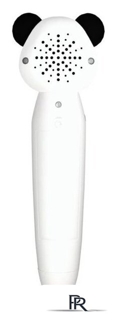 Интерактивная игрушка Bert Toys Панда Тичи 4630017947362 (белый) - Изображение №3 — Интернет-магазин ПроЗаказ