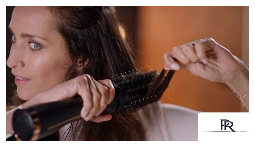 Фен-щетка Rowenta CF9620F0 - Изображение №9 — Интернет-магазин ПроЗаказ