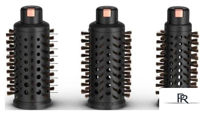 Фен-щетка Rowenta CF9620F0 - Изображение №5 — Интернет-магазин ПроЗаказ