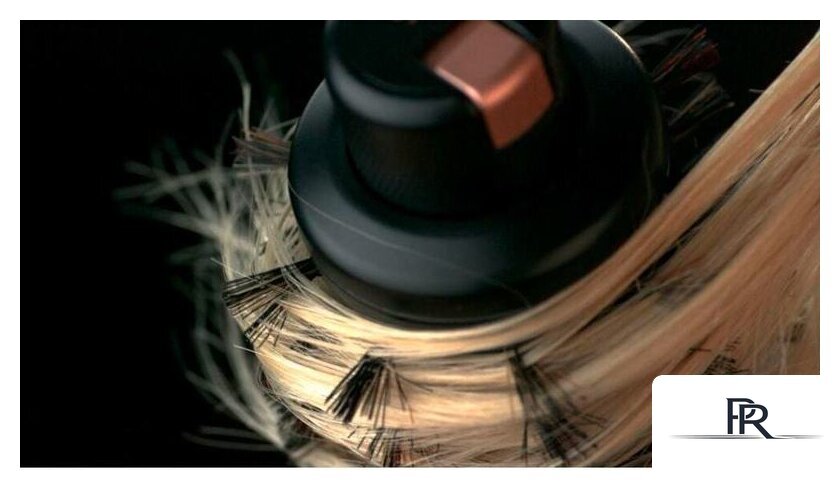 Фен-щетка Rowenta CF9620F0 - Изображение №7 — Интернет-магазин ПроЗаказ