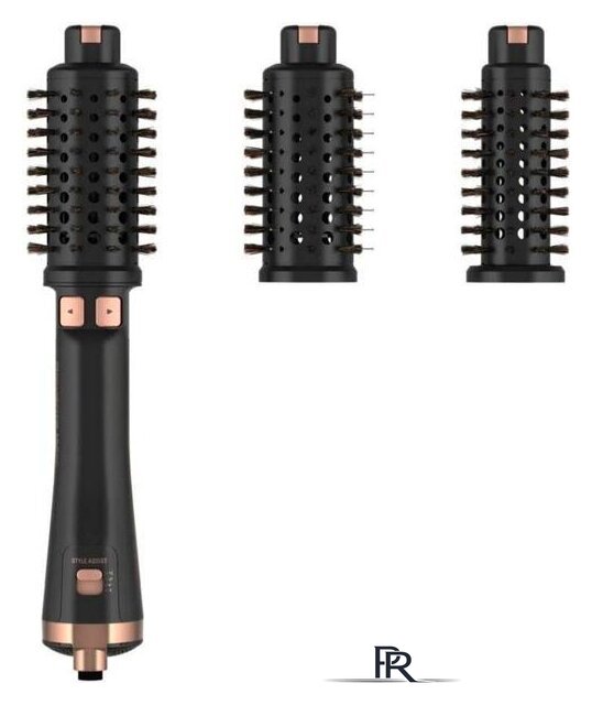 Фен-щетка Rowenta CF9620F0 - Изображение №4 — Интернет-магазин ПроЗаказ