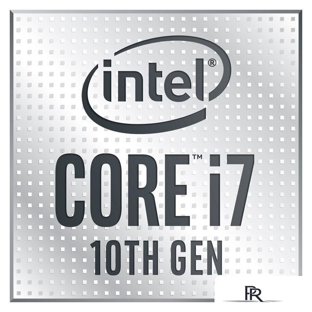 Процессор Intel Core i7-10700KF - Изображение №1 — Интернет-магазин ПроЗаказ