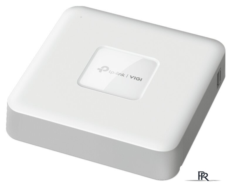 Сетевой видеорегистратор TP-Link NVR1104H-4P - Изображение №1 — Интернет-магазин ПроЗаказ