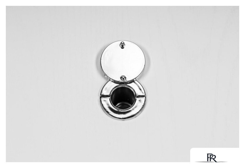 Металлическая дверь Guard Классика MG60 87х205 правая (черное серебро/белый ясень) - Изображение №13 — Интернет-магазин ПроЗаказ