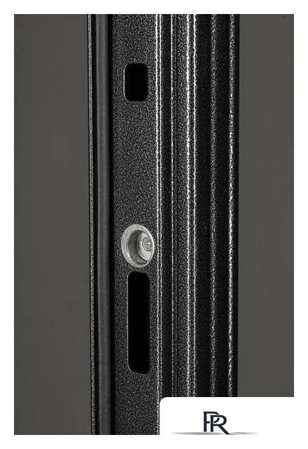 Металлическая дверь Guard Классика MG60 87х205 правая (черное серебро/белый ясень) - Изображение №7 — Интернет-магазин ПроЗаказ