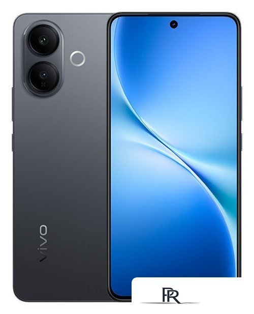 Телефон Vivo V60 Lite 5G V2529 12GB/256GB международная версия (элегантный черный) - Изображение №1 — Интернет-магазин ПроЗаказ