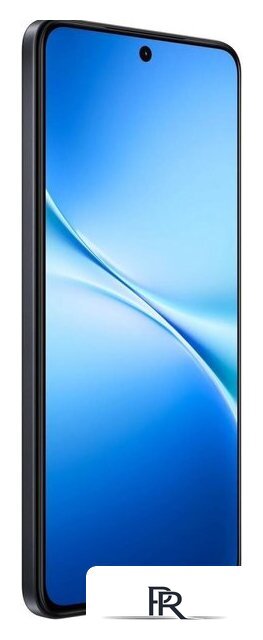 Телефон Vivo V60 Lite 5G V2529 12GB/256GB международная версия (элегантный черный) - Изображение №3 — Интернет-магазин ПроЗаказ