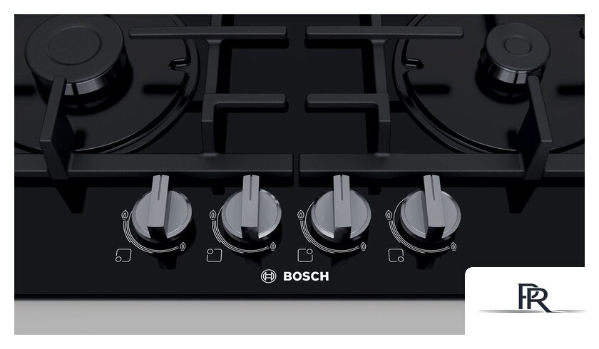 Варочная панель Bosch PNP6B6B90 - Изображение №5 — Интернет-магазин ПроЗаказ