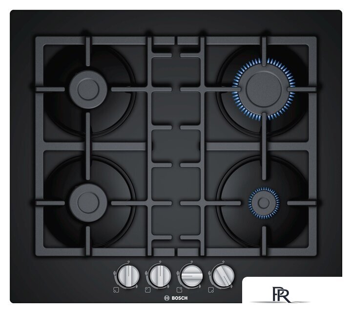 Варочная панель Bosch PNP6B6B90 - Изображение №1 — Интернет-магазин ПроЗаказ