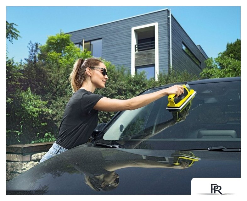 Стеклоочиститель Karcher KV 4 1.633-920.0 - Изображение №9 — Интернет-магазин ПроЗаказ