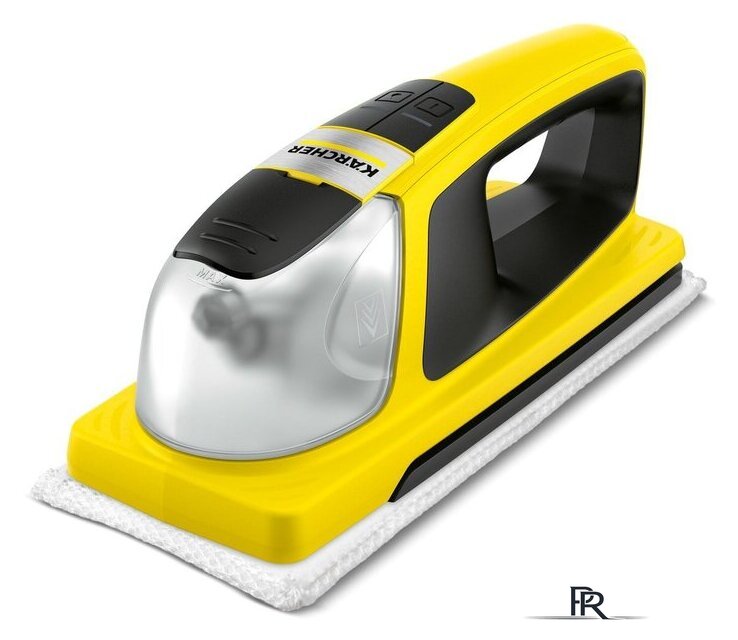 Стеклоочиститель Karcher KV 4 1.633-920.0 - Изображение №2 — Интернет-магазин ПроЗаказ