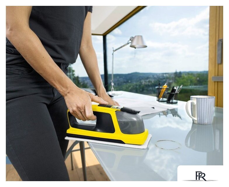 Стеклоочиститель Karcher KV 4 1.633-920.0 - Изображение №8 — Интернет-магазин ПроЗаказ