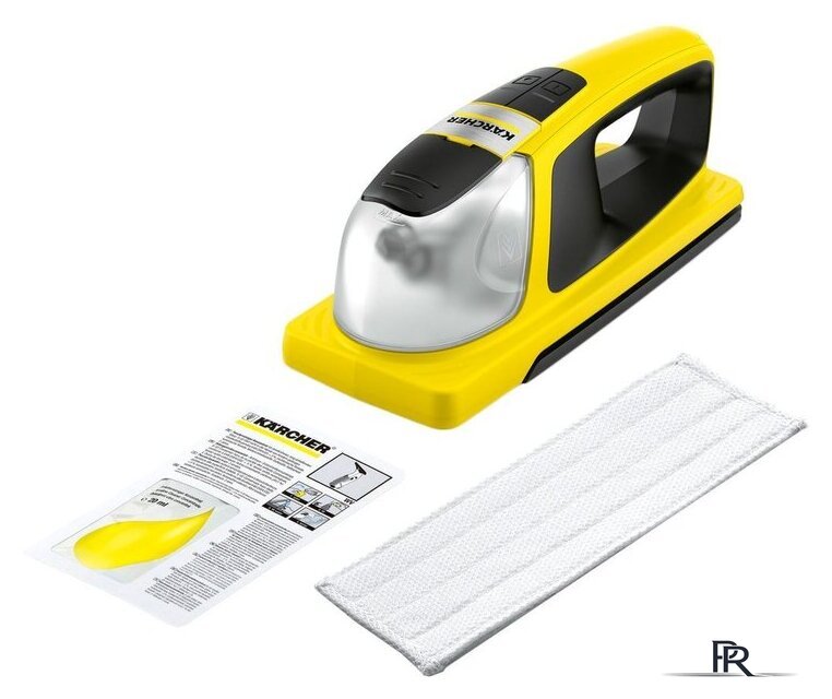 Стеклоочиститель Karcher KV 4 1.633-920.0 - Изображение №1 — Интернет-магазин ПроЗаказ