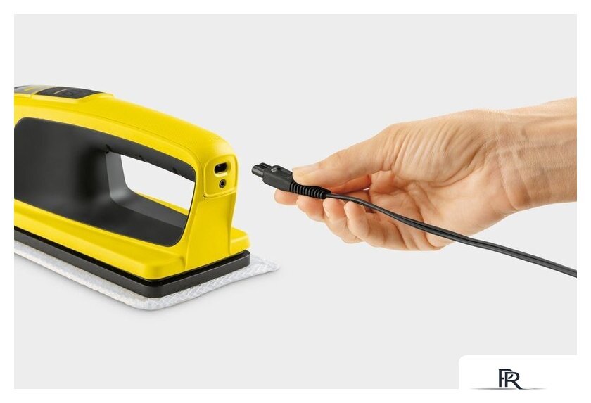Стеклоочиститель Karcher KV 4 1.633-920.0 - Изображение №4 — Интернет-магазин ПроЗаказ