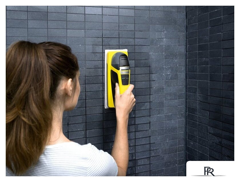 Стеклоочиститель Karcher KV 4 1.633-920.0 - Изображение №7 — Интернет-магазин ПроЗаказ