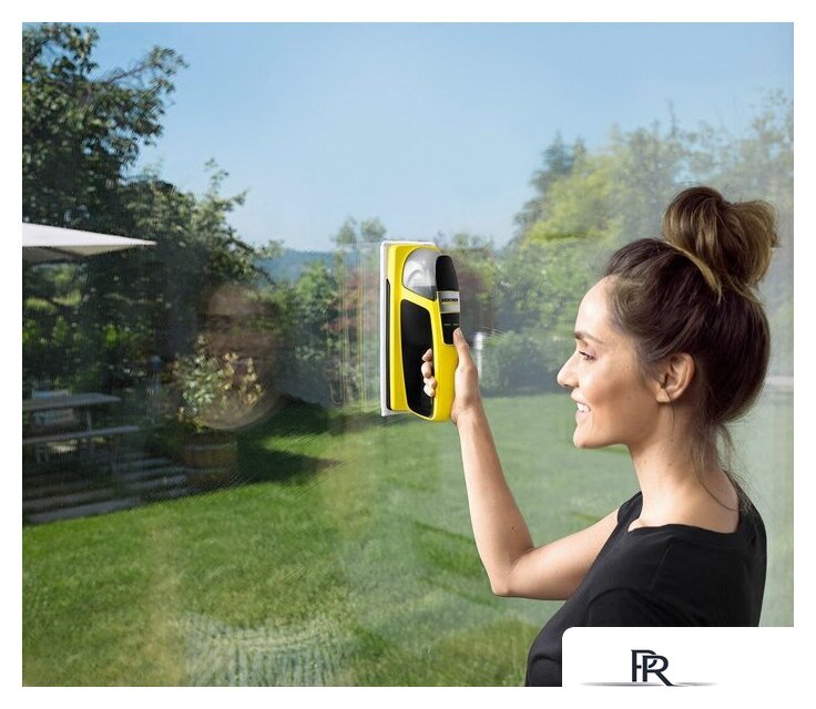 Стеклоочиститель Karcher KV 4 1.633-920.0 - Изображение №5 — Интернет-магазин ПроЗаказ