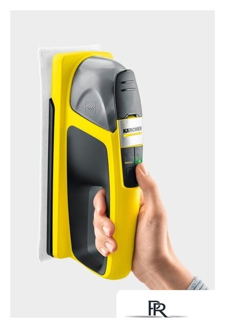 Стеклоочиститель Karcher KV 4 1.633-920.0 - Изображение №3 — Интернет-магазин ПроЗаказ