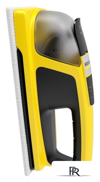 Стеклоочиститель Karcher KV 4 1.633-920.0 - Изображение №14 — Интернет-магазин ПроЗаказ