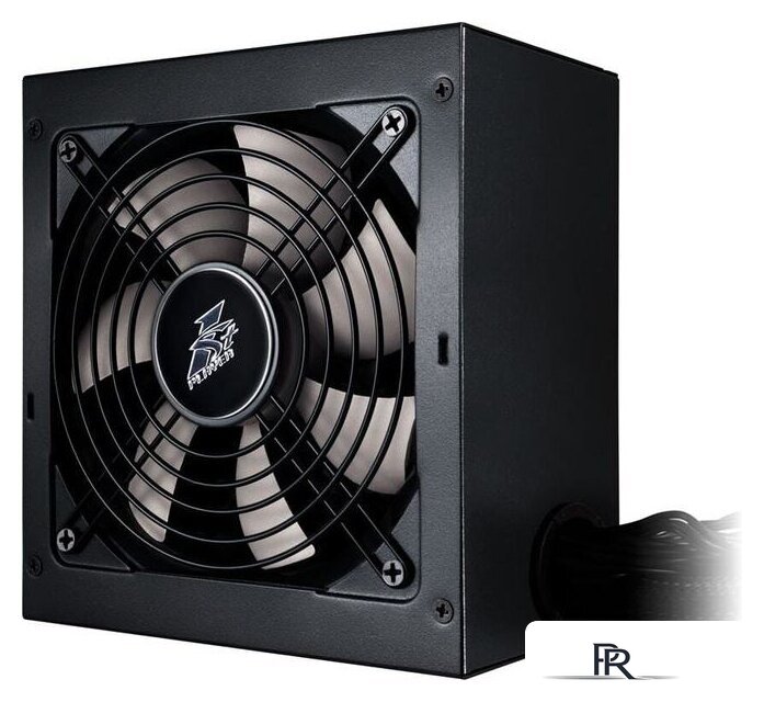 Блок питания 1stPlayer DK Premium 700W PS-700AX - Изображение №5 — Интернет-магазин ПроЗаказ