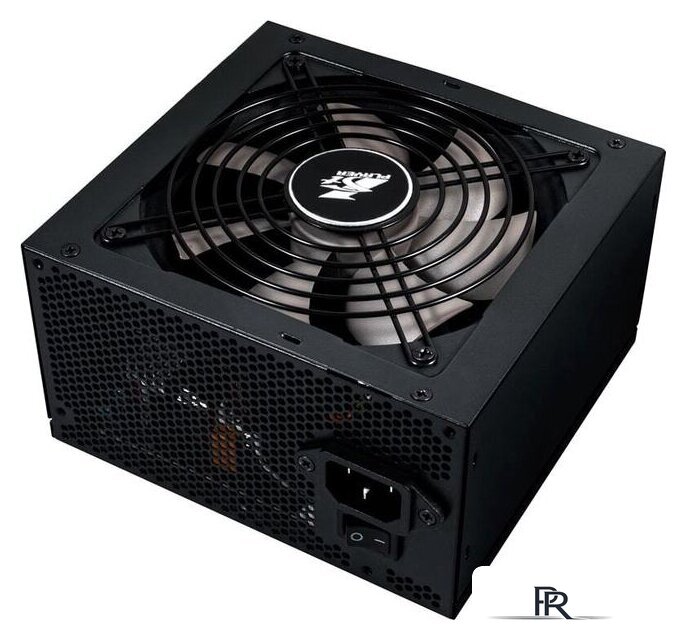 Блок питания 1stPlayer DK Premium 700W PS-700AX - Изображение №2 — Интернет-магазин ПроЗаказ