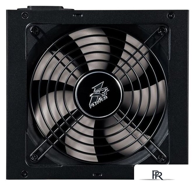Блок питания 1stPlayer DK Premium 700W PS-700AX - Изображение №1 — Интернет-магазин ПроЗаказ