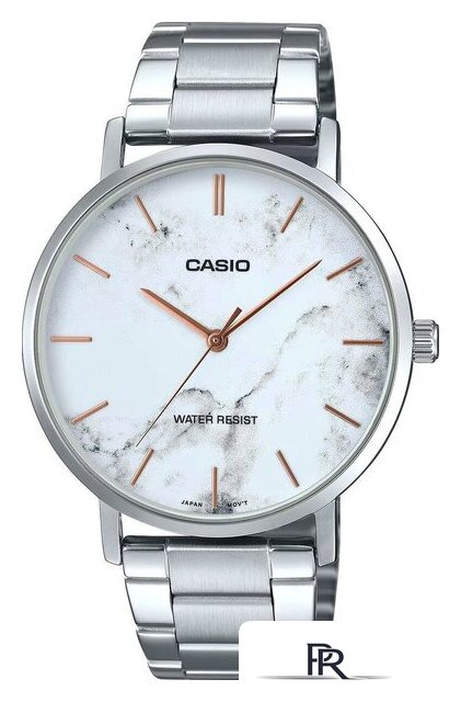 Наручные часы Casio MTP-VT01DM-7A - Изображение №1 — Интернет-магазин ПроЗаказ