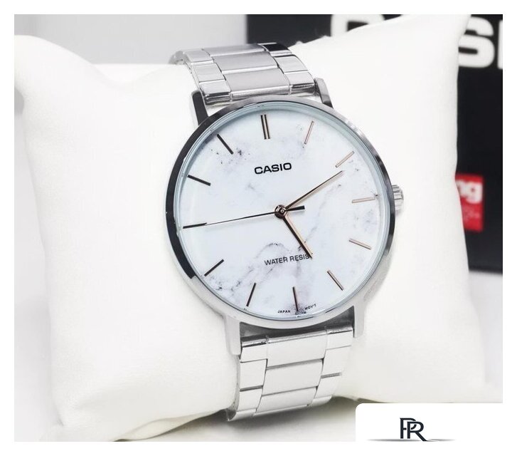 Наручные часы Casio MTP-VT01DM-7A - Изображение №2 — Интернет-магазин ПроЗаказ
