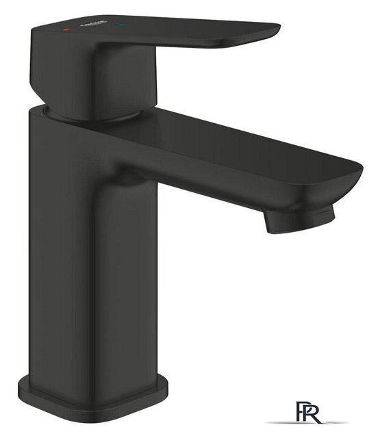 Смеситель Grohe Cubeo 1017322430 - Изображение №1 — Интернет-магазин ПроЗаказ