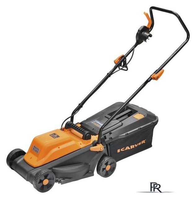 Газонокосилка Carver LME-1132 - Изображение №1 — Интернет-магазин ПроЗаказ