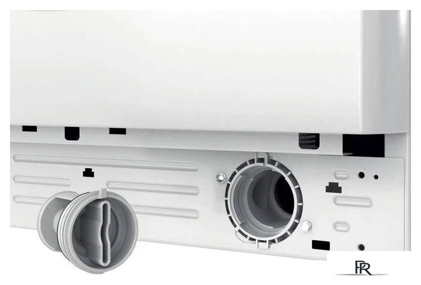 Стиральная машина Indesit BWSB 61051 WWV RU - Изображение №12 — Интернет-магазин ПроЗаказ