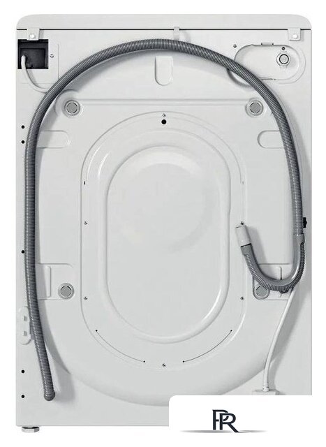 Стиральная машина Indesit BWSB 61051 WWV RU - Изображение №5 — Интернет-магазин ПроЗаказ