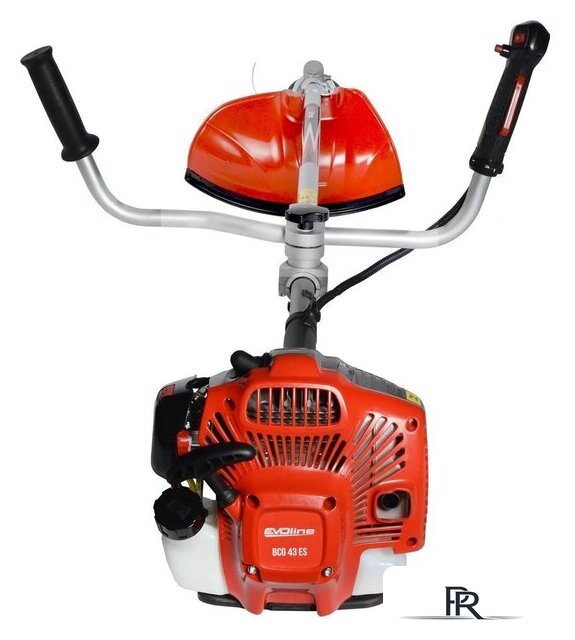 Триммер Evoline BCG 43 ES - Изображение №6 — Интернет-магазин ПроЗаказ