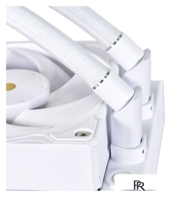 Система жидкостного охлаждения для процессора Lian Li Galahad II Trinity Performance 360 G89.GA2P36W.01 - Изображение №3 — Интернет-магазин ПроЗаказ